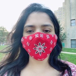 Meet your Posher, Devjani